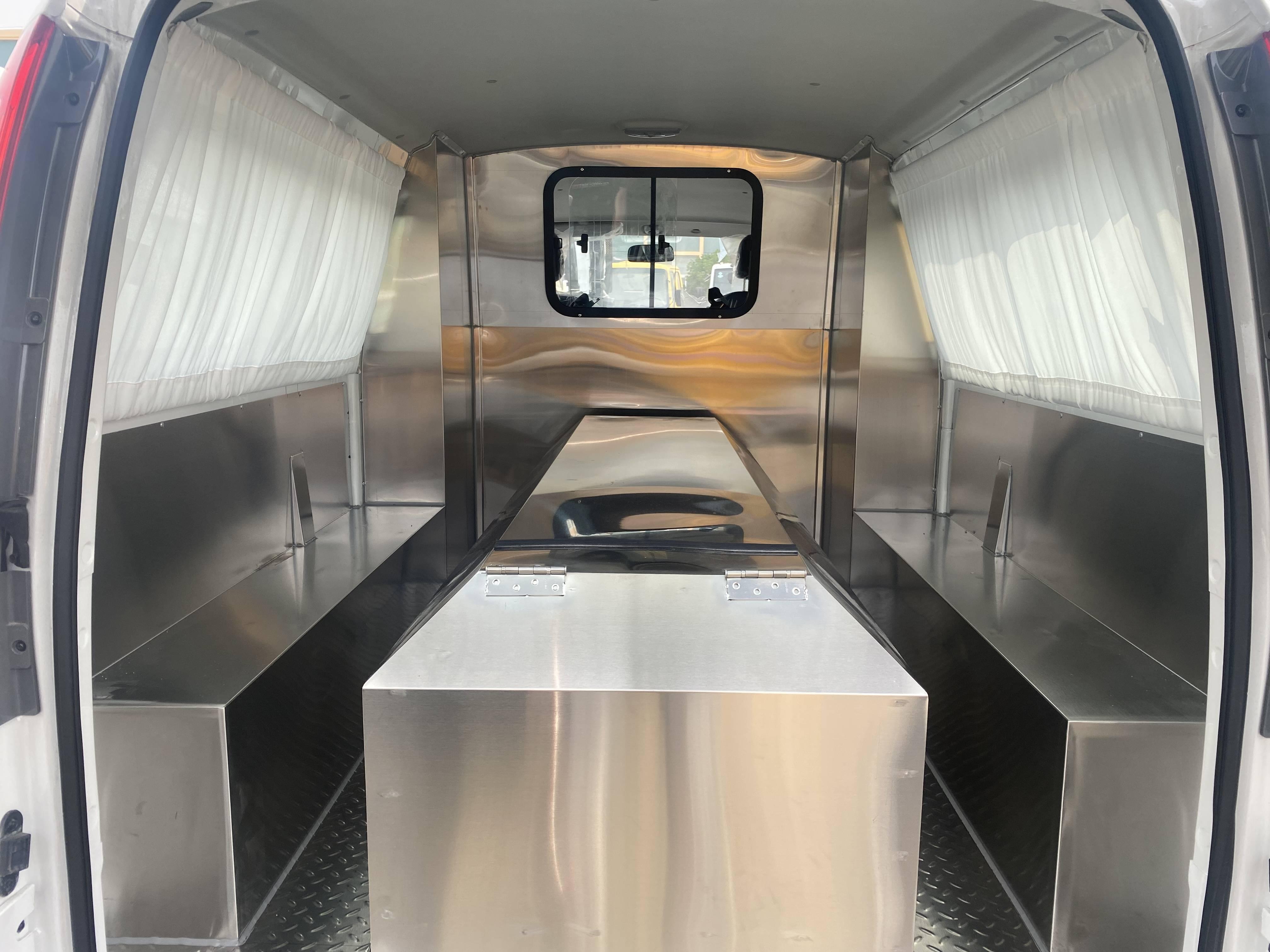 临海市外地遗体运输的贴心之选