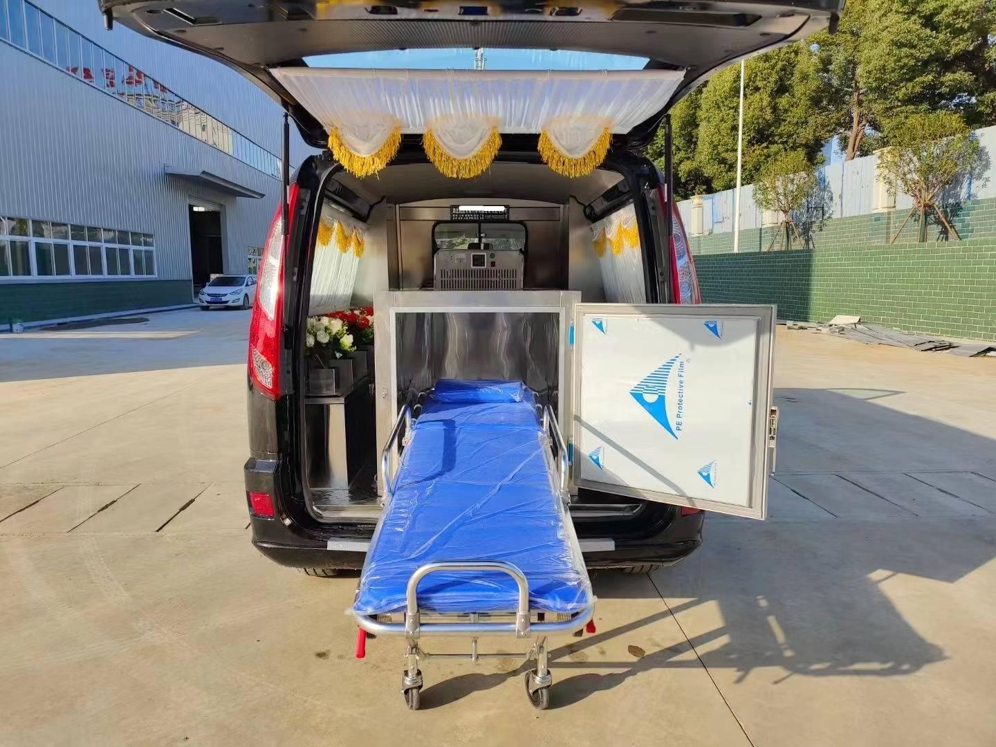 临海市优质殡葬运输，守护最后一程